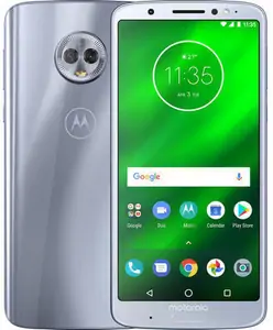Замена тачскрина на телефоне Motorola Moto G6 Plus в Москве